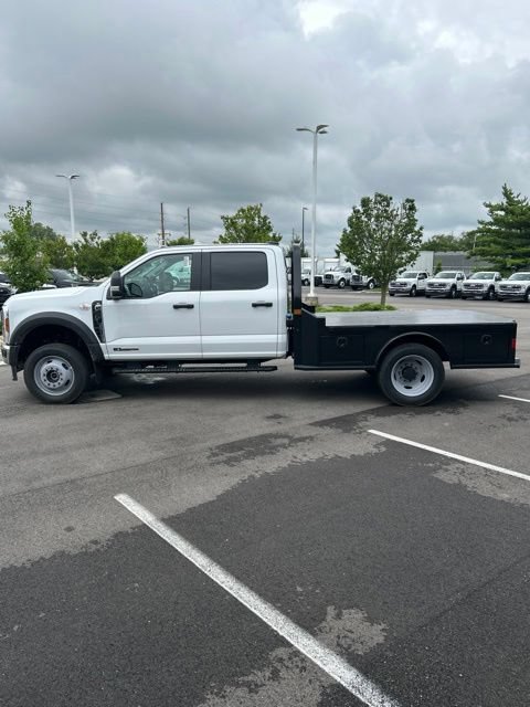 New 2026 Ford F450 XL w/ XL Chrome Package AWD/4WD image 7