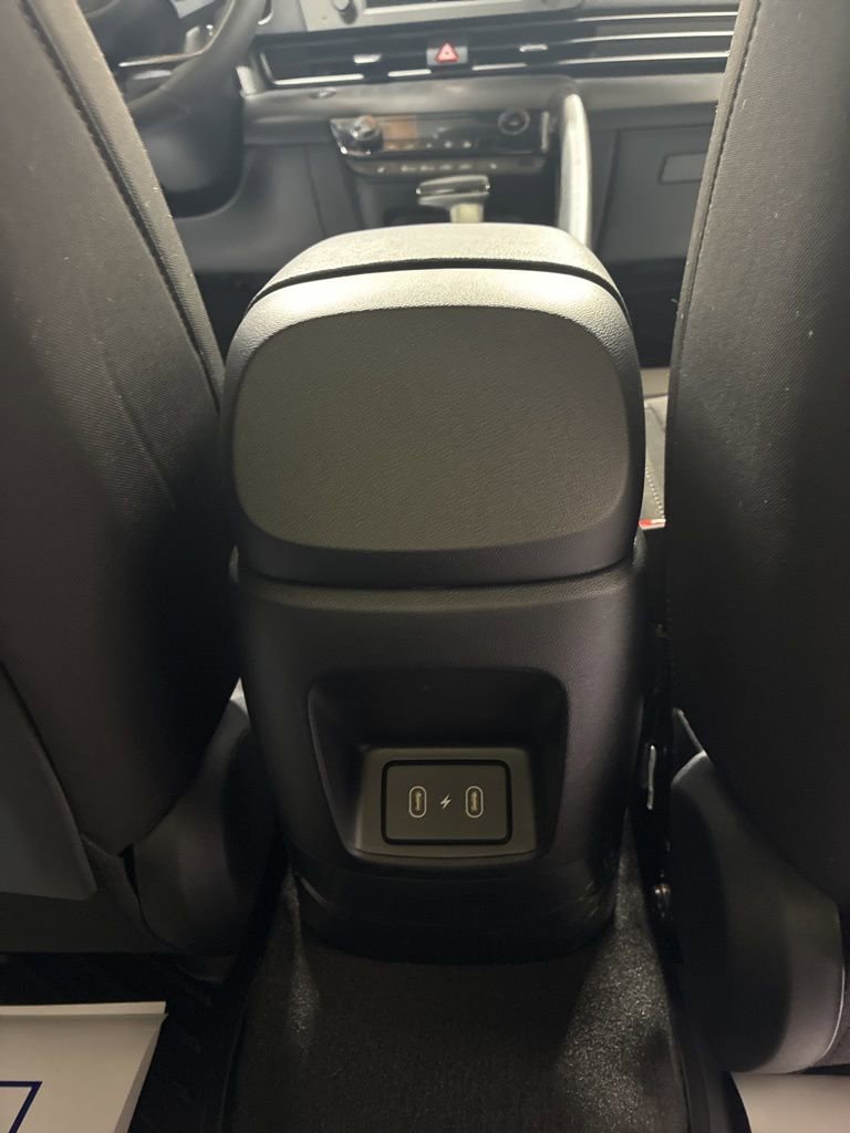 New 2026 Hyundai Elantra SEL Sport image 26