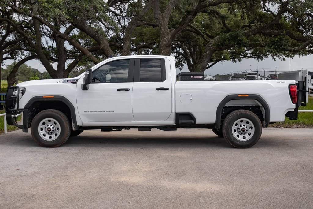 New 2024 GMC Sierra 3500 Pro w/ Convenience Package image 5