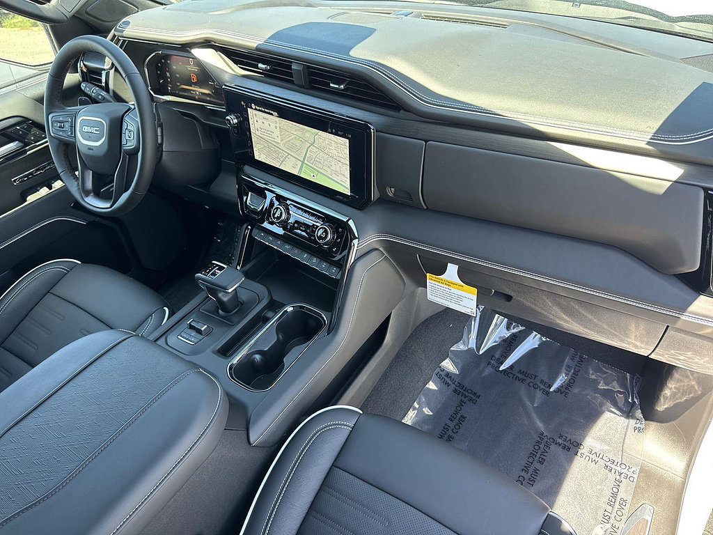 New 2026 GMC Sierra 1500 AT4X AWD/4WD image 29