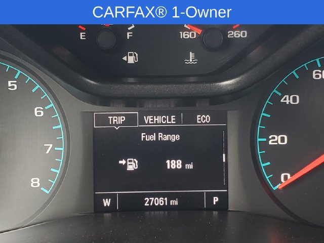 Certified 2022 Chevrolet Colorado LT w/ LT Convenience Package AWD/4WD image 13