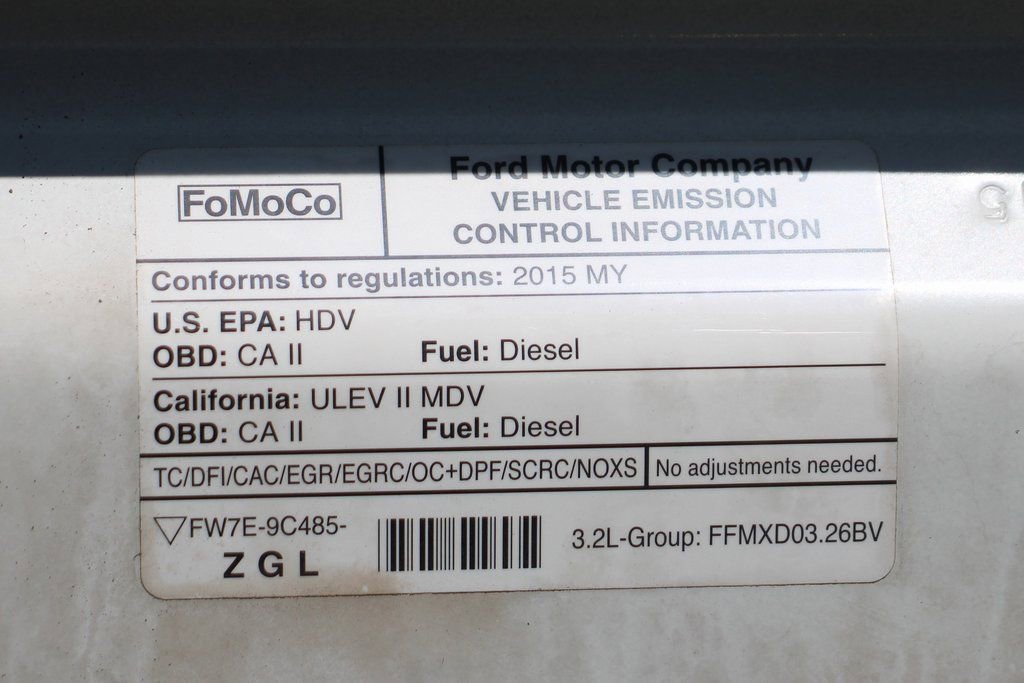 Used 2015 Ford Transit 150 148 Medium Roof image 17