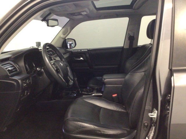 Used 2019 Toyota 4Runner Limited image 6