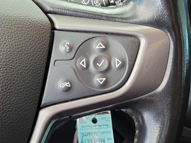 Used 2021 GMC Canyon AT4 w/ Driver Alert Package AWD/4WD image 25