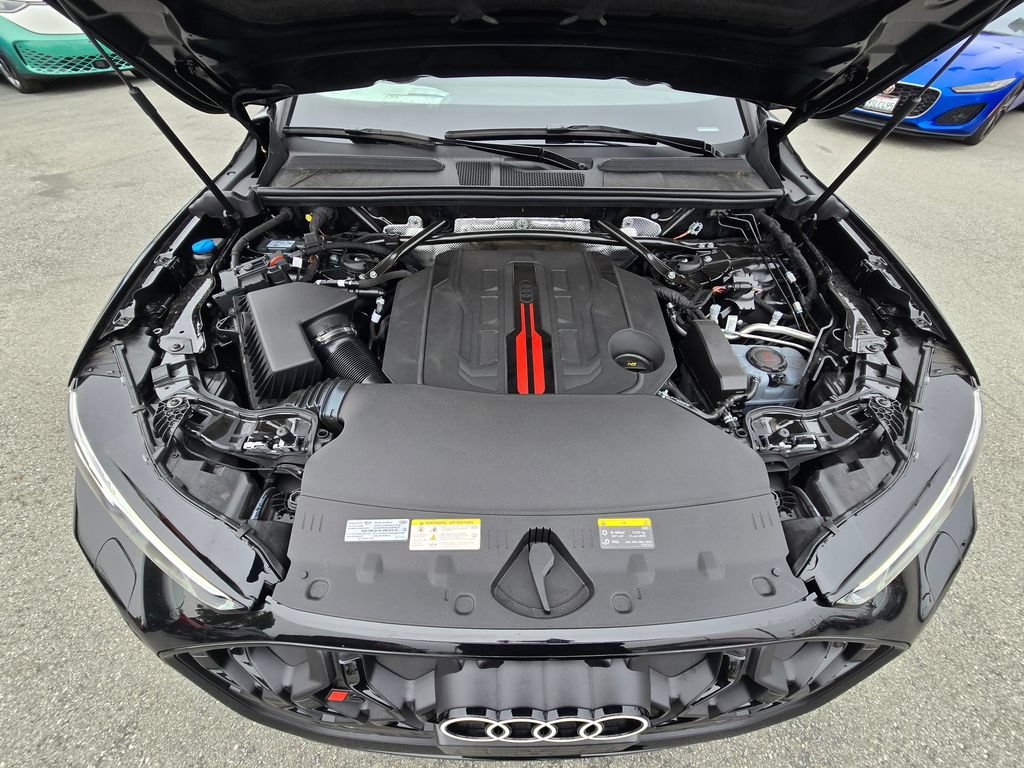 New 2026 Audi SQ5 Premium Plus AWD/4WD image 29