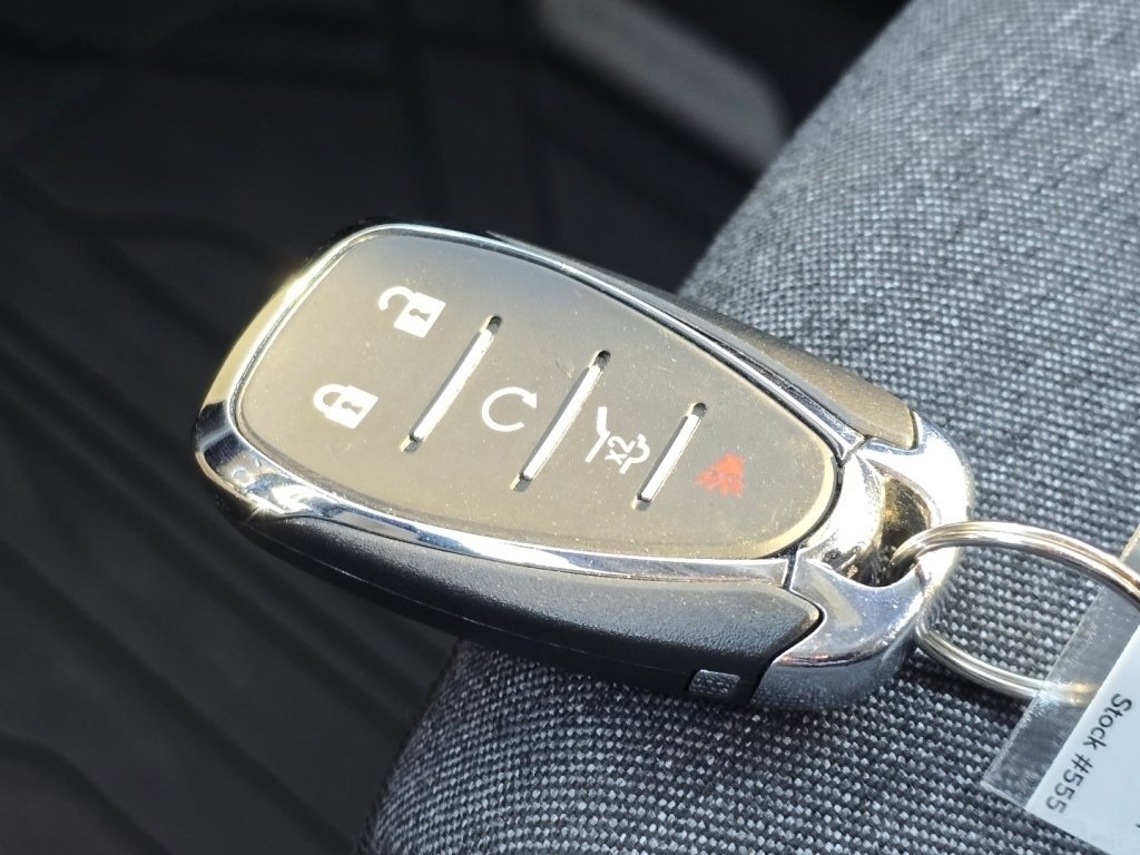 Used 2024 Chevrolet Equinox LT w/ LPO, Floor Liner Package image 31