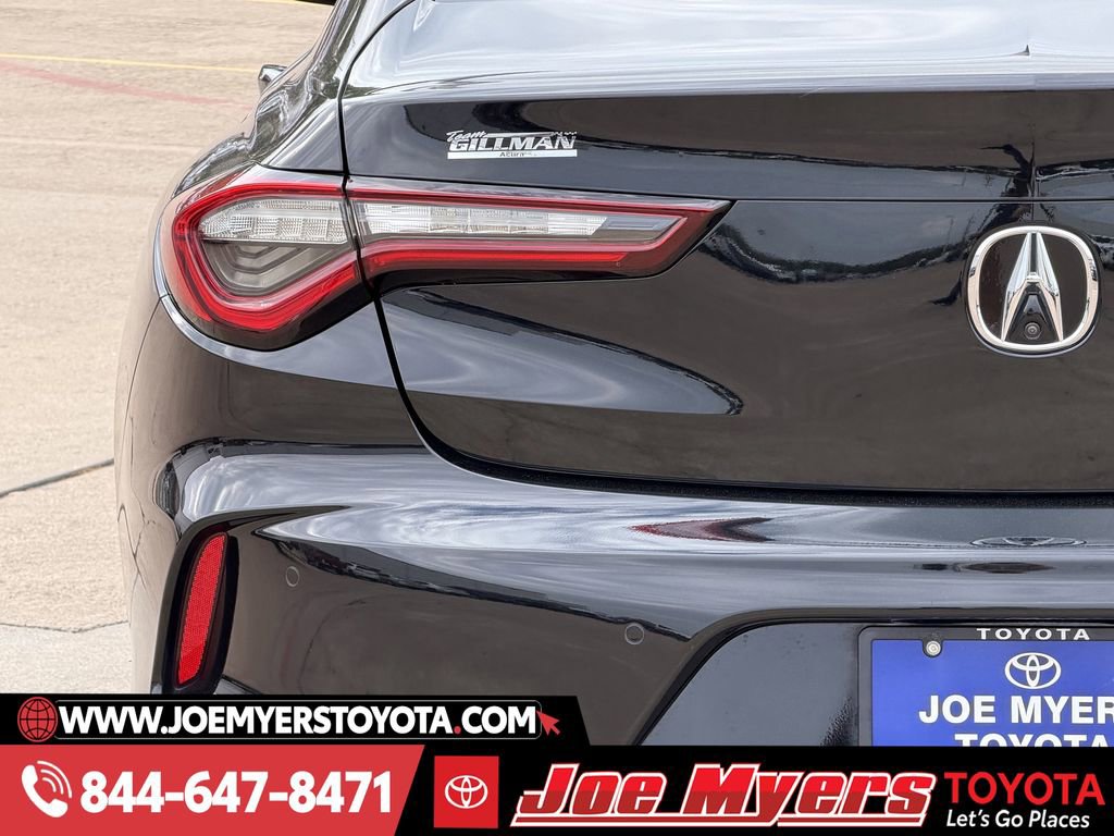 Used 2023 Acura TLX SH-AWD w/ Advance Package image 10