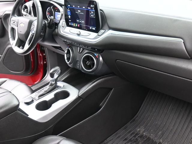 Used 2023 Chevrolet Blazer LT image 29