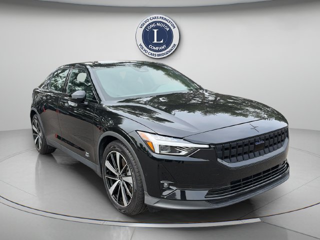 Used 2022 Polestar Polestar 2 w/ Plus Package AWD/4WD image 12
