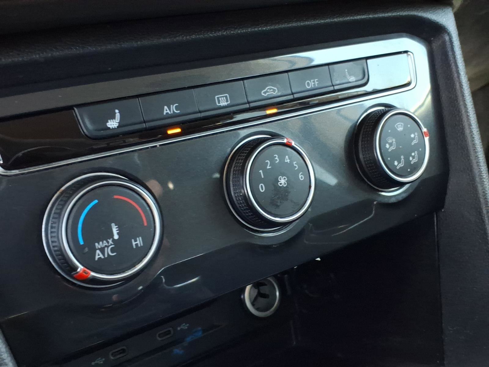 Certified 2023 Volkswagen Tiguan S w/ IQ.Drive Package FWD image 30