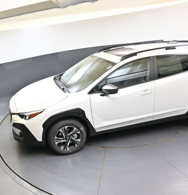 New 2026 Subaru Crosstrek 2.0i Premium AWD/4WD image 47