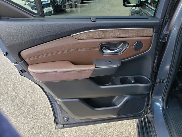 Used 2026 Honda Pilot Elite image 15