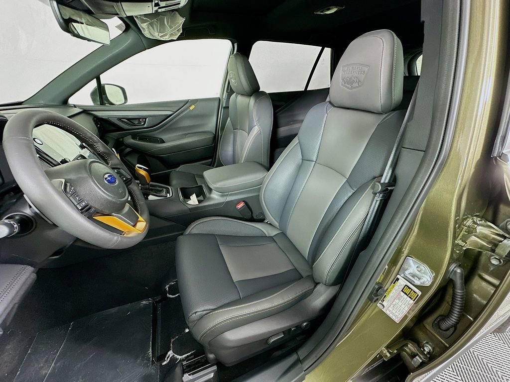 New 2025 Subaru Outback Wilderness image 28