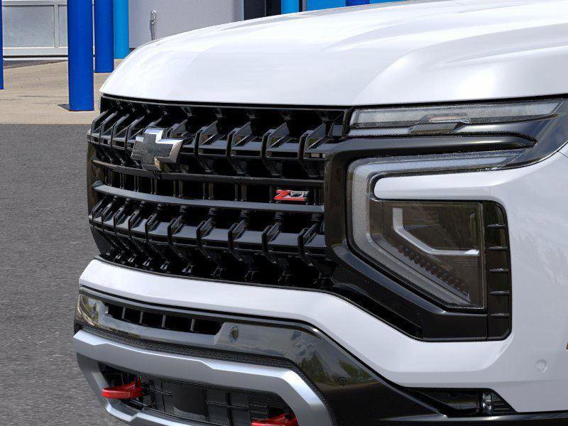 New 2026 Chevrolet Suburban Z71 image 13