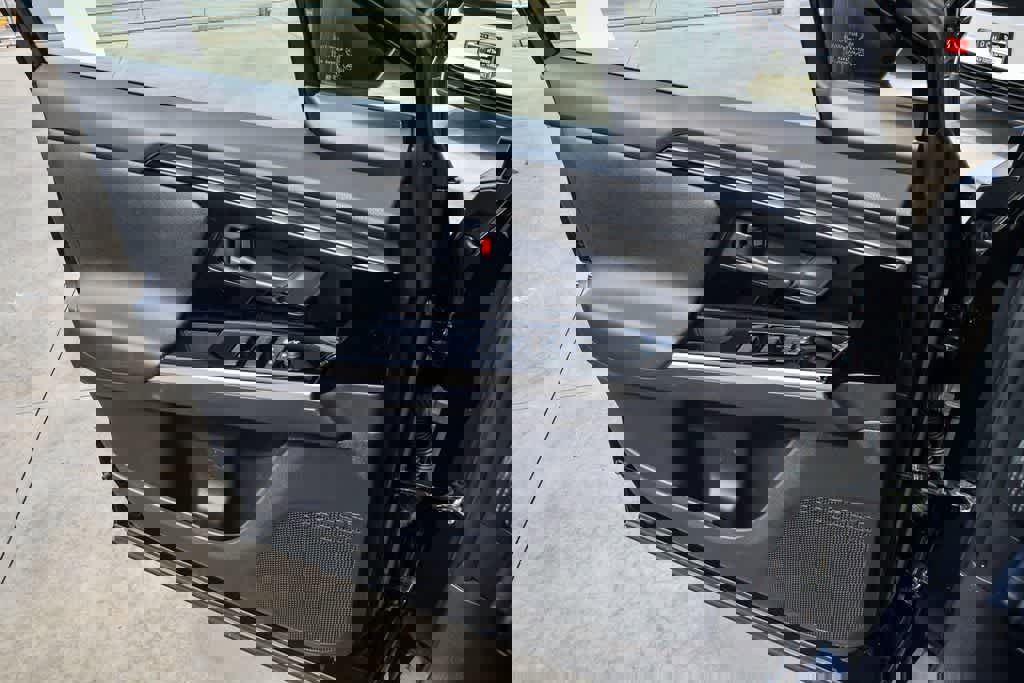 Used 2024 Toyota bZ4X XLE w/ Weather Package image 26