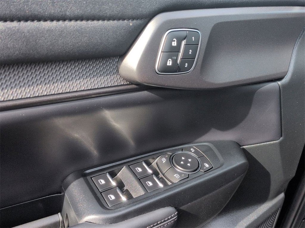 Certified 2024 Ford Ranger Raptor image 10