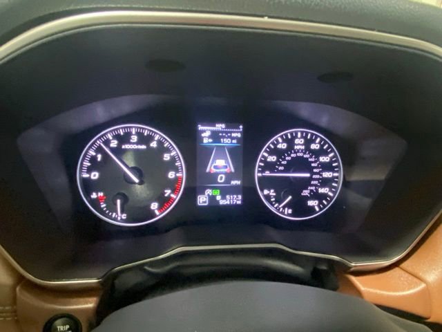 Used 2020 Subaru Outback Touring XT image 16