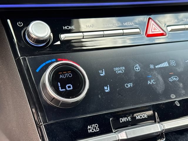 New 2026 Hyundai Santa Fe Calligraphy FWD image 23