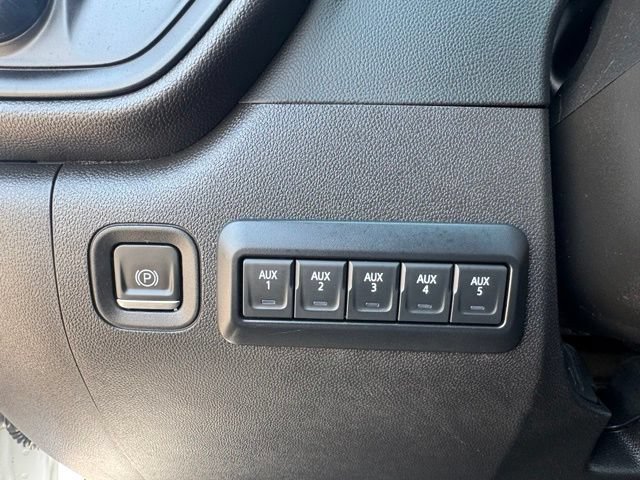 Used 2023 Chevrolet Silverado 3500 W/T w/ WT Fleet Convenience Package AWD/4WD image 21