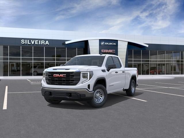 New 2026 GMC Sierra 1500 Pro image 8