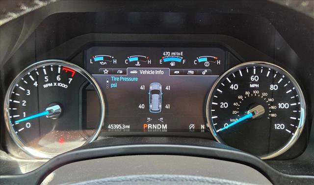 Used 2020 Ford Expedition Max XLT w/ Equipment Group 202A RWD image 10