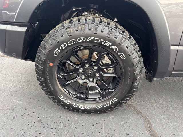 Used 2026 RAM 1500 Rebel w/ Rebel Level 1 Equipment Group AWD/4WD image 24