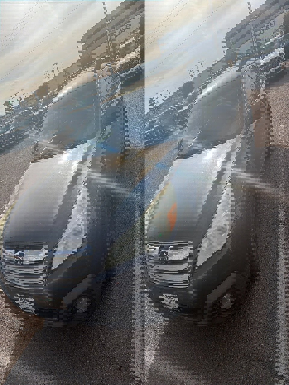 Used 2013 Subaru Outback 2.5i Premium image 2