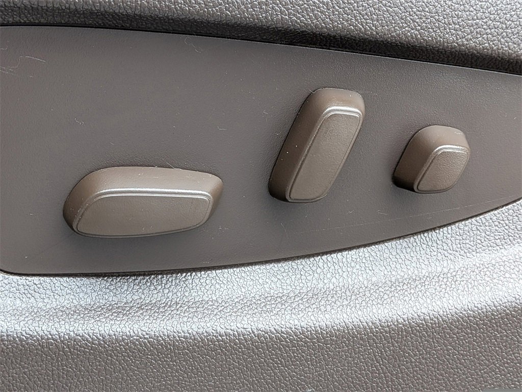 Used 2019 GMC Sierra 2500 Denali w/ Duramax Plus Package image 19