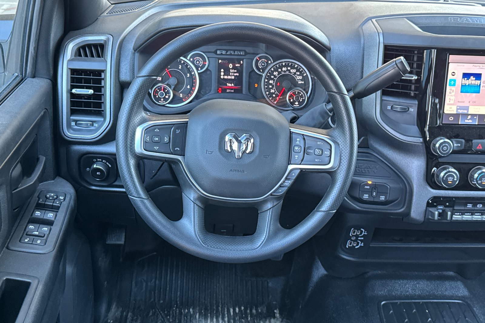New 2026 RAM 5500 Tradesman w/ Chrome Appearance Group image 13