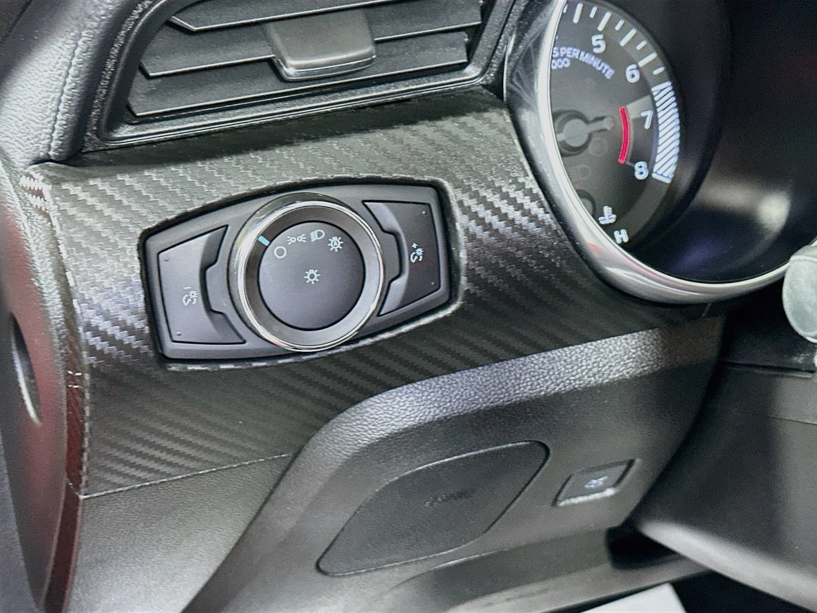 Used 2020 Ford Mustang Coupe RWD image 10