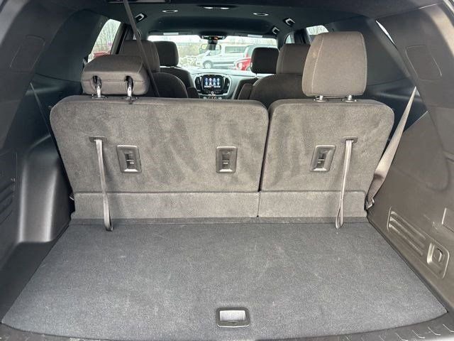 Used 2022 Chevrolet Traverse LT w/ Midnight/Sport Edition image 35