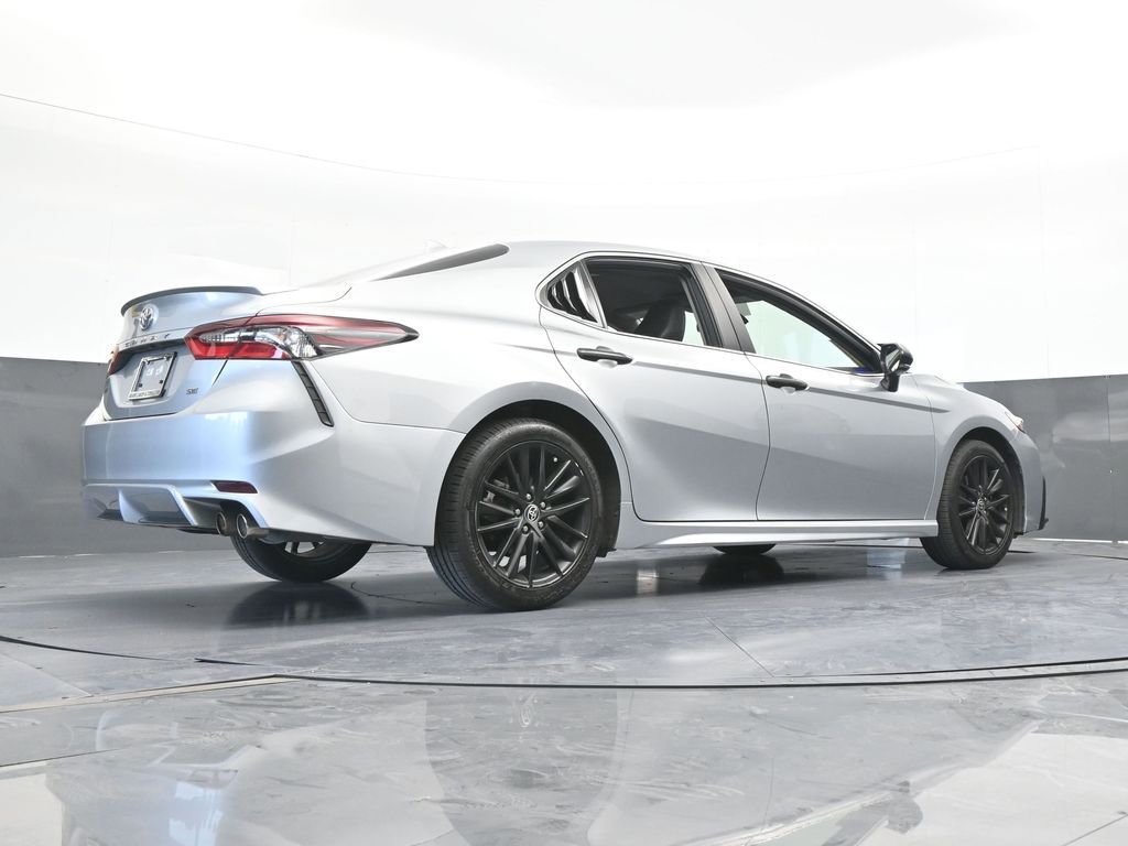 Used 2023 Toyota Camry SE FWD image 55
