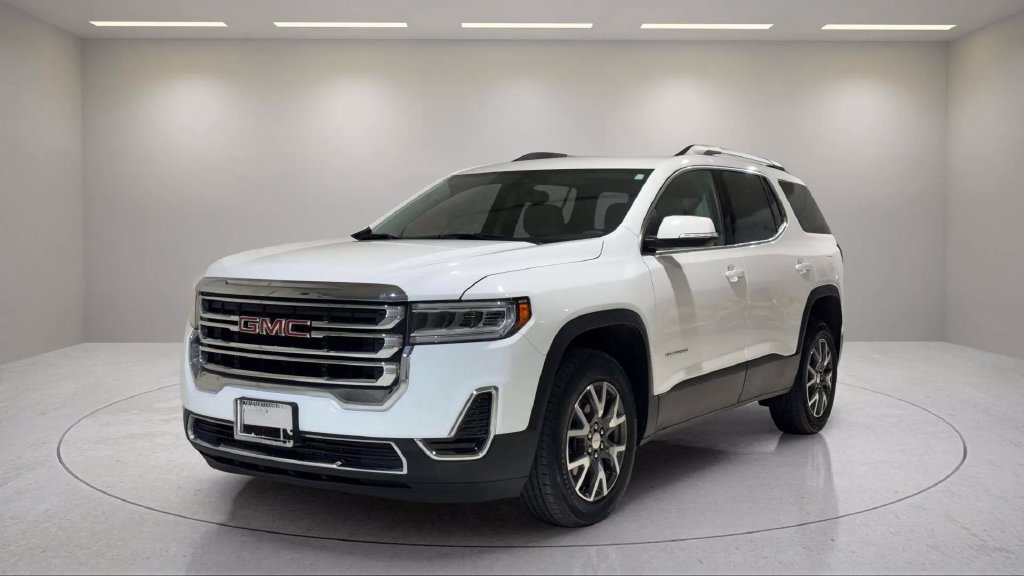 Used 2023 GMC Acadia SLE w/ Driver Convenience Package AWD/4WD image 19