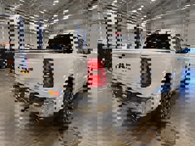 New 2026 RAM 1500 Laramie image 8