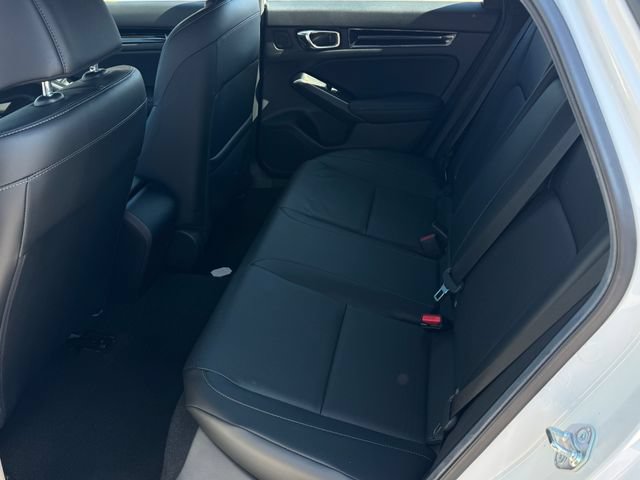 Certified 2025 Honda Civic Sport Touring image 16