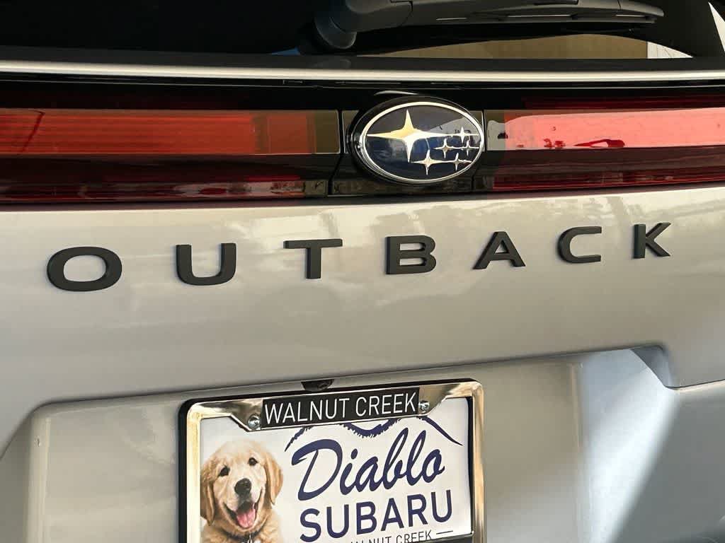 New 2026 Subaru Outback Touring XT AWD/4WD image 6