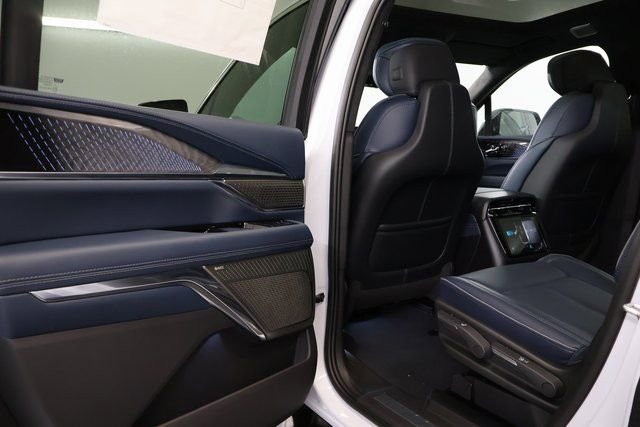 New 2026 Cadillac Escalade IQL Luxury image 25