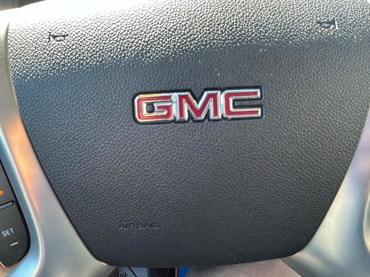 Used 2014 GMC Acadia SLE AWD/4WD image 21
