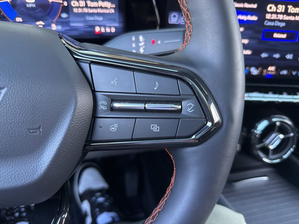 Used 2025 Chevrolet Blazer EV SS image 51