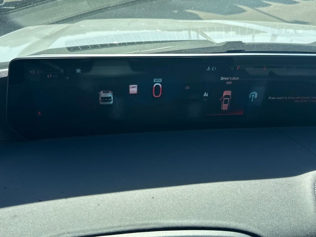 New 2025 Ford Expedition Platinum w/ Stealth Performance Package image 18