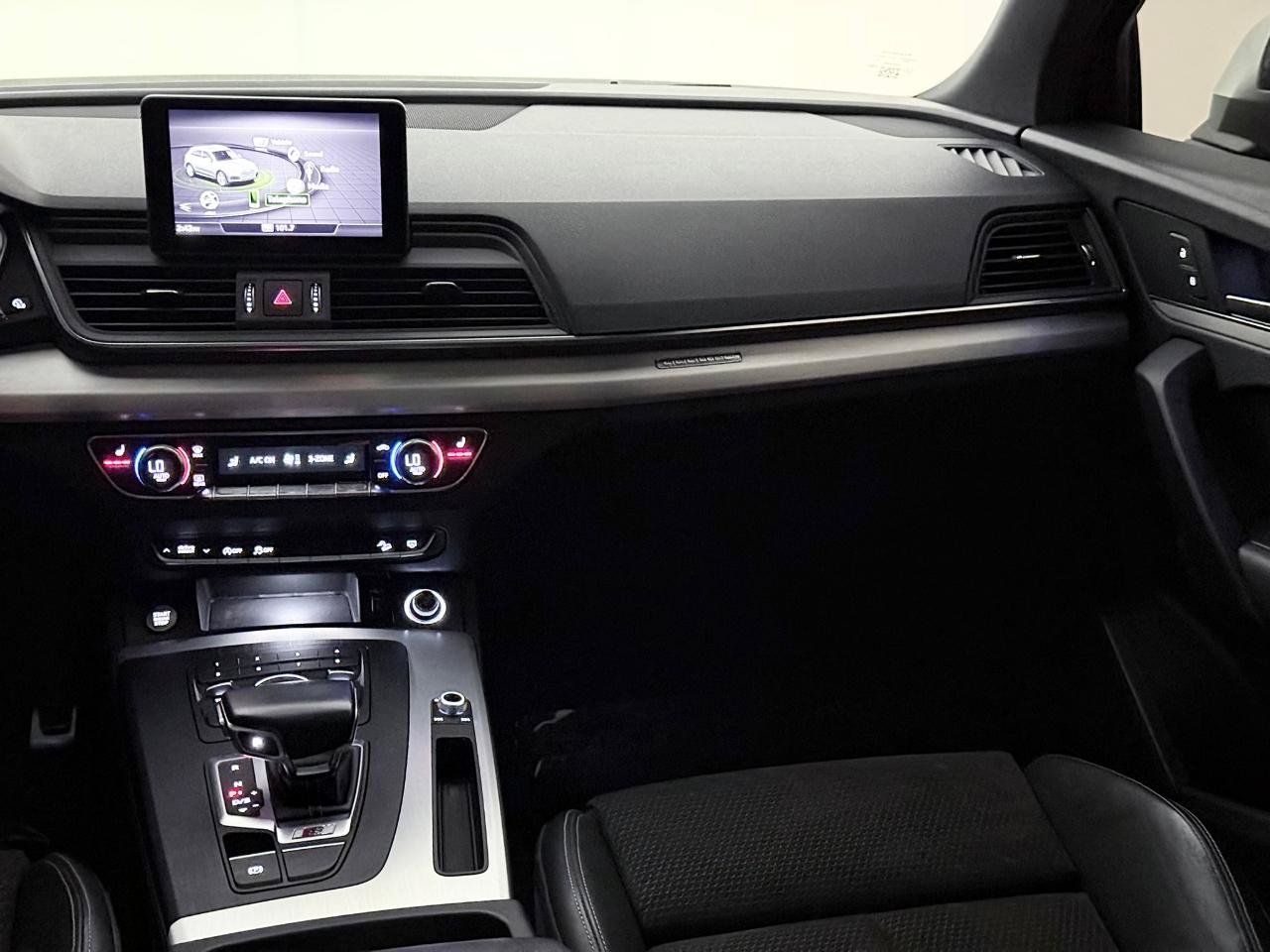 Used 2019 Audi SQ5 Premium w/ Convenience Package AWD/4WD image 29