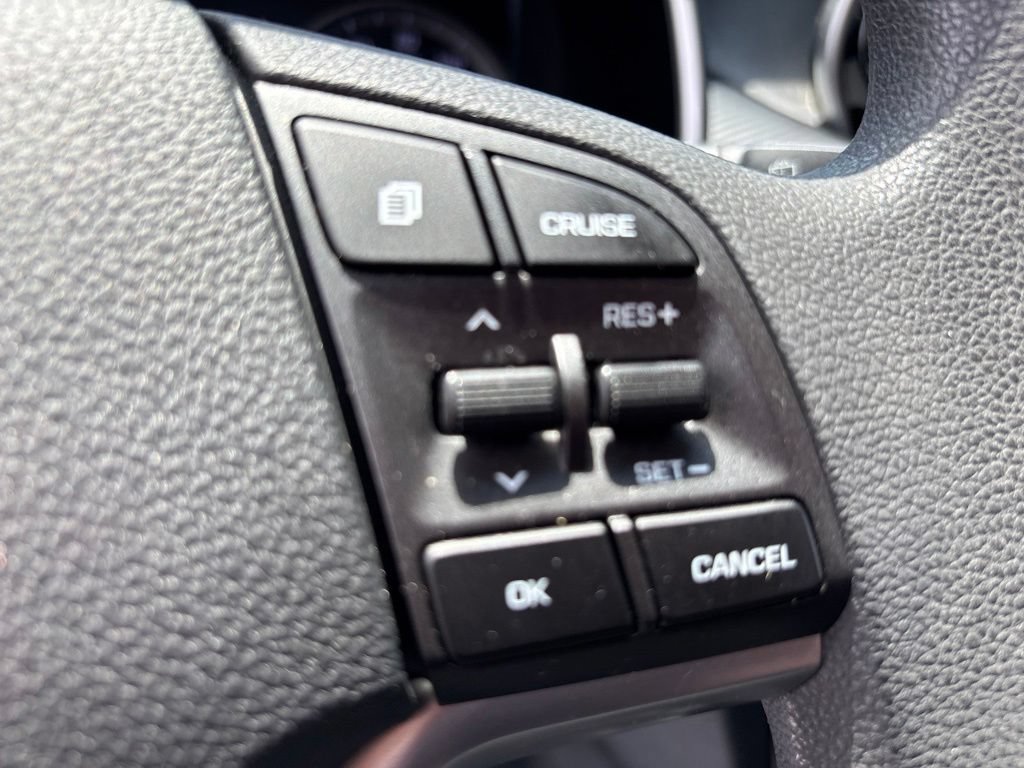 Used 2020 Hyundai Tucson SEL AWD/4WD image 24