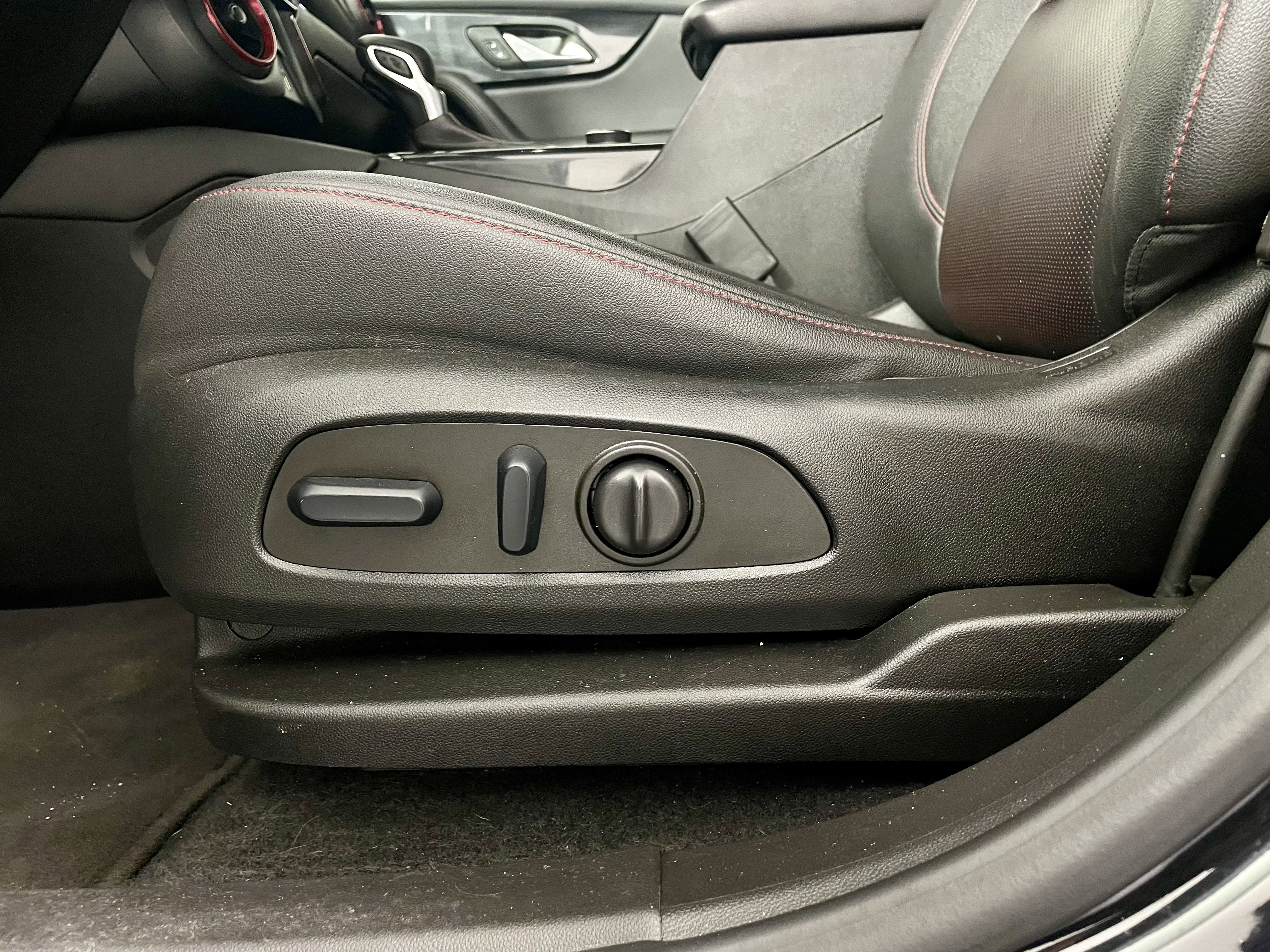 Used 2023 Chevrolet Blazer RS w/ Driver Confidence II Package image 15