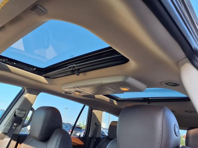 Used 2014 Buick Enclave Premium FWD image 6
