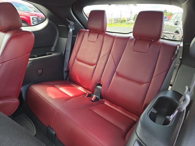 Used 2021 MAZDA CX-9 Carbon Edition AWD/4WD image 13