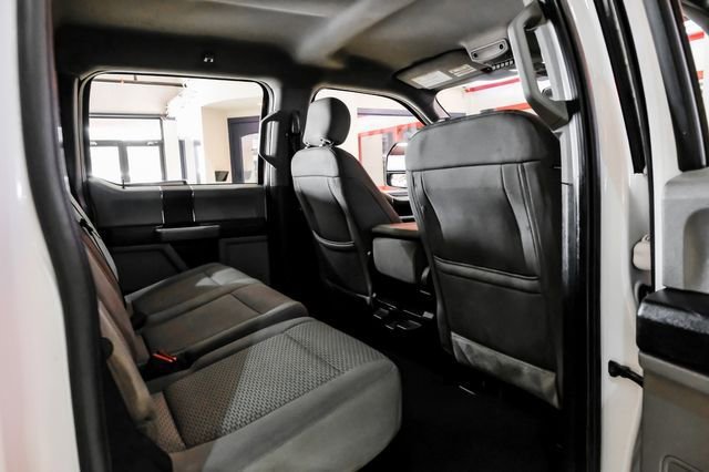 Used 2020 Ford F350 XLT AWD/4WD image 38