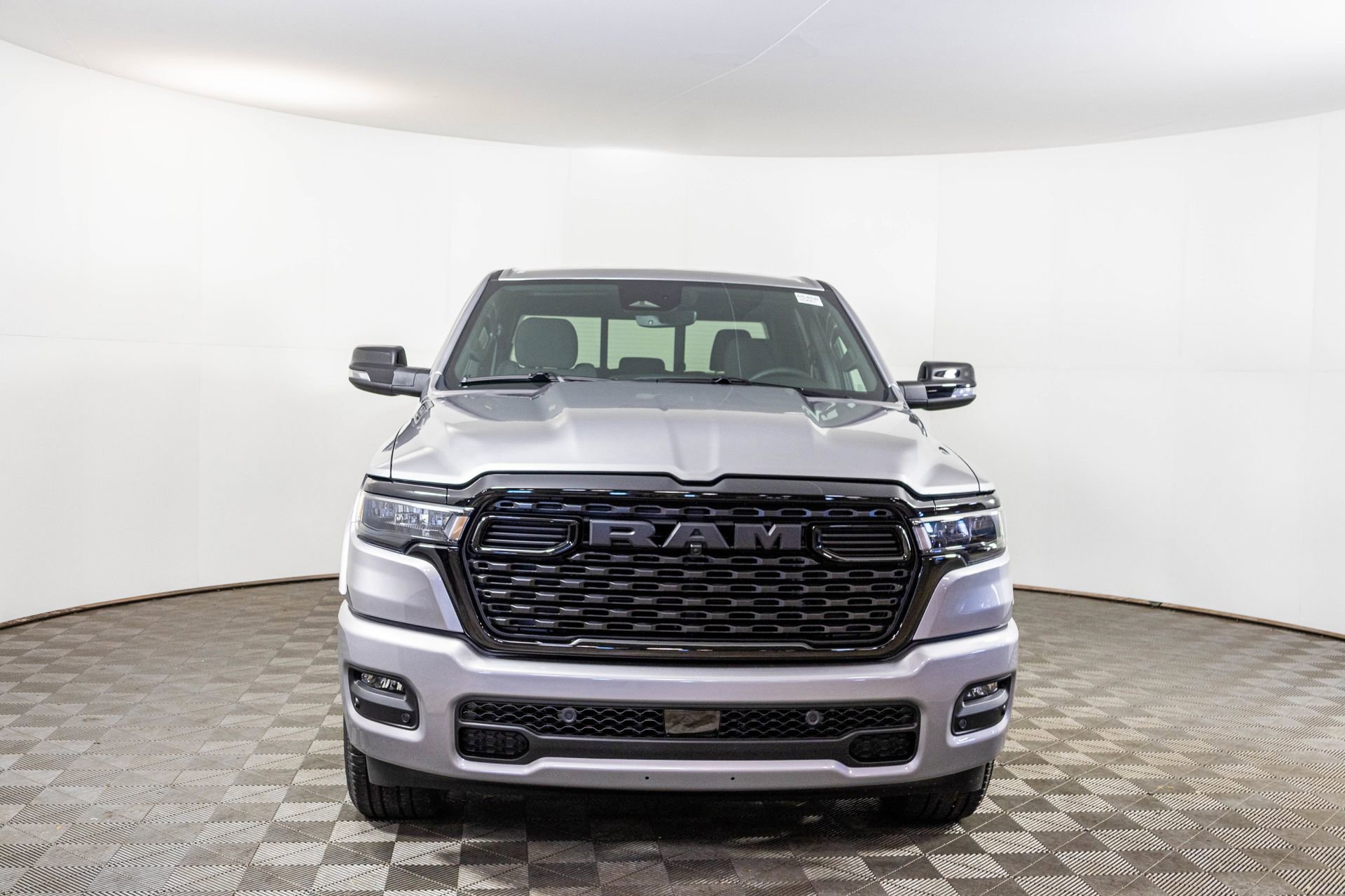 New 2026 RAM 1500 Big Horn image 6