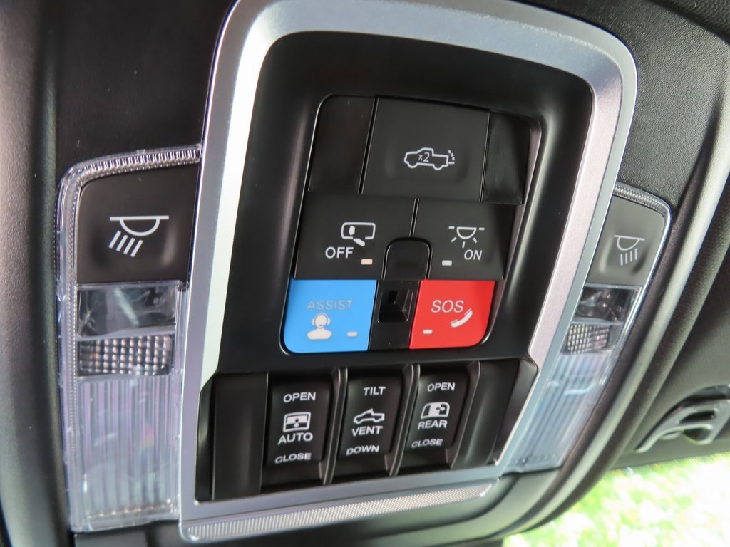 New 2026 RAM 2500 Laramie image 14