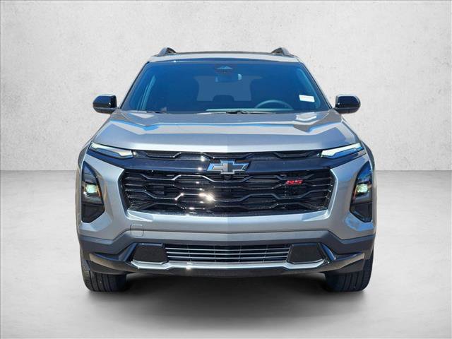 New 2027 Chevrolet Equinox RS w/ Convenience Package III FWD image 6