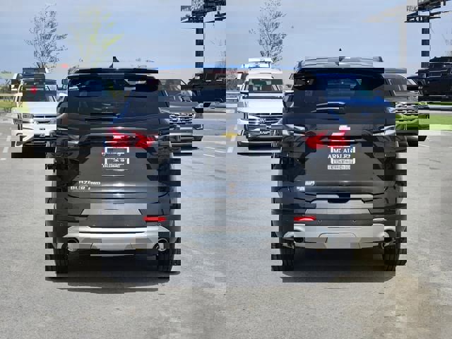 Used 2021 Chevrolet Blazer LT AWD/4WD image 6